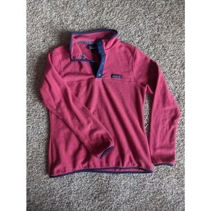Women's Patagonia pullover